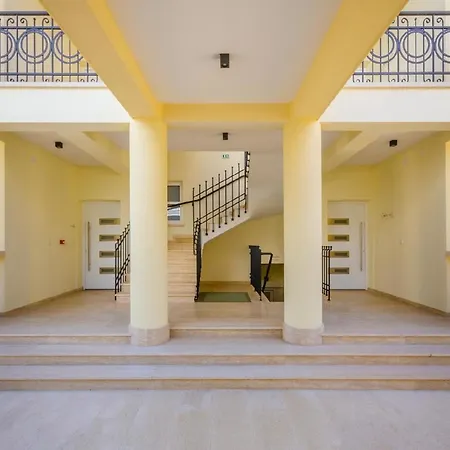 شقة Gaestezimmer Fuer 2 Personen Ca 28 Qm In Crikvenica, Kvarner Bucht Und Umgebung *