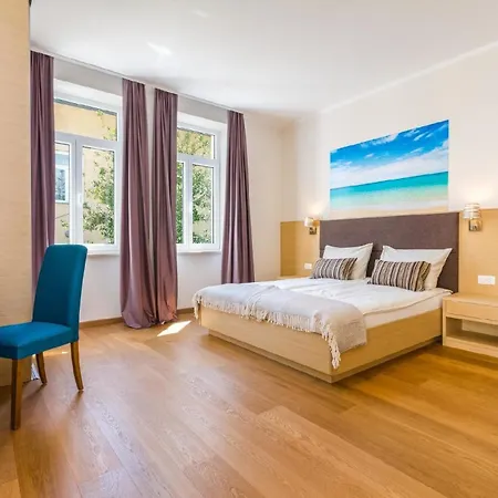 Gaestezimmer Fuer 2 Personen Ca 28 Qm In Crikvenica, Kvarner Bucht Und Umgebung Appartement *