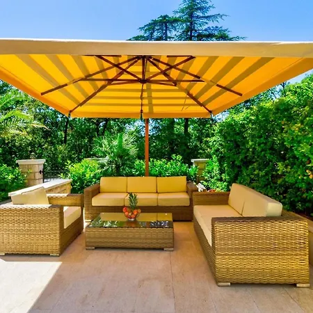 Gaestezimmer Fuer 2 Personen Ca 28 Qm In Crikvenica, Kvarner Bucht Und Umgebung Appartement