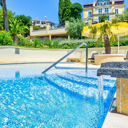 Gaestezimmer Fuer 2 Personen Ca 28 Qm In Crikvenica, Kvarner Bucht Und Umgebung Appartement *