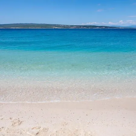 Gaestezimmer Fuer 2 Personen Ca 28 Qm In Crikvenica, Kvarner Bucht Und Umgebung * Crikvenica