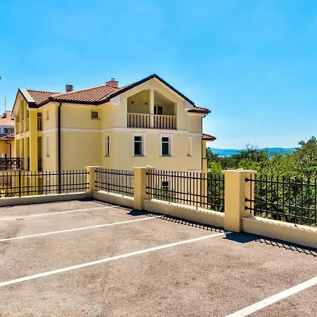 Gaestezimmer Fuer 2 Personen Ca 28 Qm In Crikvenica, Kvarner Bucht Und Umgebung Lejlighed