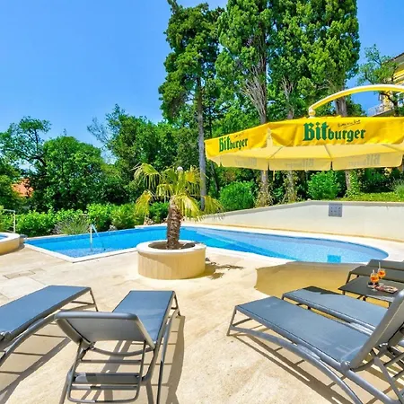 Lejlighed Gaestezimmer Fuer 2 Personen Ca 28 Qm In Crikvenica, Kvarner Bucht Und Umgebung