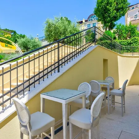 Gaestezimmer Fuer 2 Personen Ca 28 Qm In Crikvenica, Kvarner Bucht Und Umgebung Crikvenica